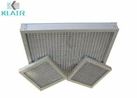 Облегченный/сверхмощный стальной фильтр сетки в применении воздуха и тавота