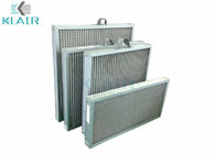 Облегченный/сверхмощный стальной фильтр сетки в применении воздуха и тавота