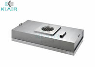 Большой воздушный фильтр вентилятора для системы Хвак, комнат блоков фильтра вентилятора 85В 1П чистых