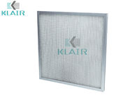 Теплостойкий воздух Pre фильтрует, грубое стекло эффективности G1 - фильтр волокна