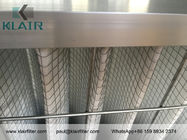 KLAIR высокотемпературного фильтра высокий теплостойкий воздушного фильтра жары печи воздушный фильтр Pre для максимального 270℃