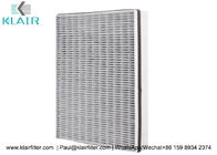 Фильтр активированного угля очистителя воздуха замены Klair для  FY2426 AC2880