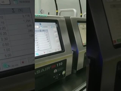 H13 Гепа-фильтр для больничных операционных и фармацевтической промышленности