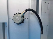 Блок фильтра вентилятора опасной окружающей среды Klair взрывозащищенный для требований к безопасности
