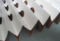 Бумага воздушного фильтра органа размера изготовления на заказ высокой эффективности для краски и крася комнаты