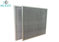 Расширенные воздушные фильтры HVAC кондиционирования воздуха сетки металла Washable