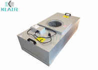 Блоки 115В фильтрации Хепа, вентилятор привели фильтр в действие Хепа с высокой емкостью воздушных потоков