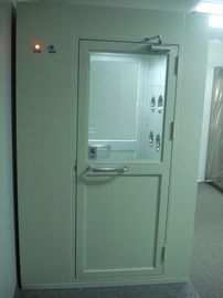 Ливень воздуха чистой комнаты бортовой воздуходувки 3 автоматический с регулируемыми соплами