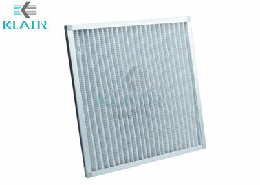 Фильтр МЭРВ 8 воздуха системы вентиляции синтетический Пре с прогрессивной плотностью
