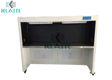 Горизонтальный/вертикальный шкаф ламинарной подачи для исследовательских лабараторий