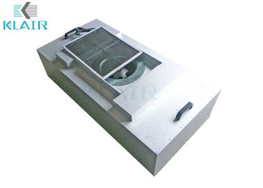Алюминиевые системы фильтра чистой комнаты конструкции с Пре воздуходувкой Ак фильтра