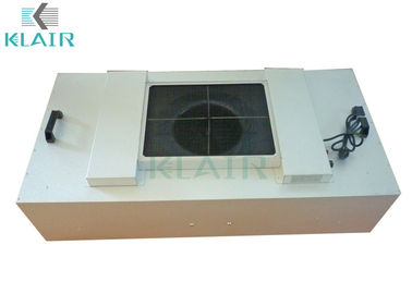 2' кс 4' воздуходувка Эк выхода по энергии Ффу блока фильтра вентилятора чистой комнаты с Пре фильтром