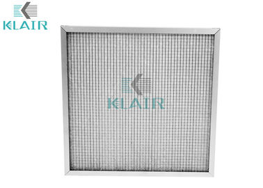 Теплостойкий воздух Pre фильтрует, грубое стекло эффективности G1 - фильтр волокна